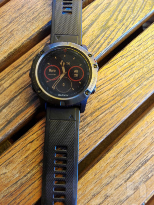 Garmin fenix 5x foto-19585