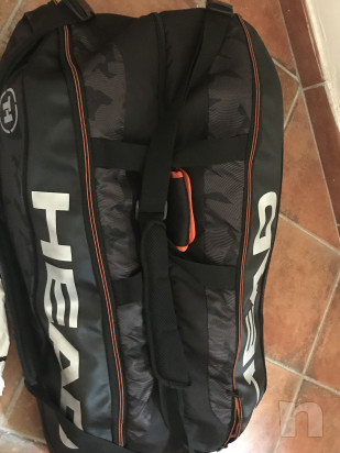 Head speed 360 mp   borsone head foto-38041