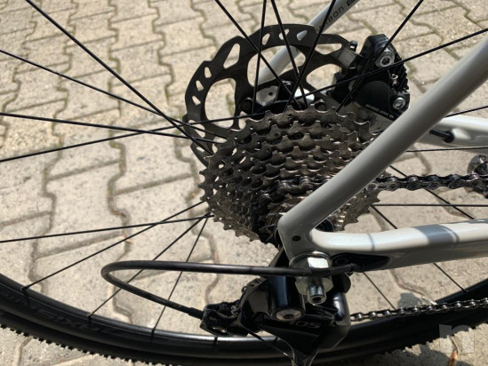 Specialized diverge comp 2018 Per conto di un amico foto-38054