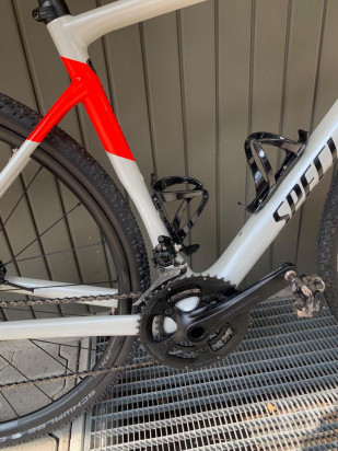 Specialized diverge comp 2018 Per conto di un amico foto-38053