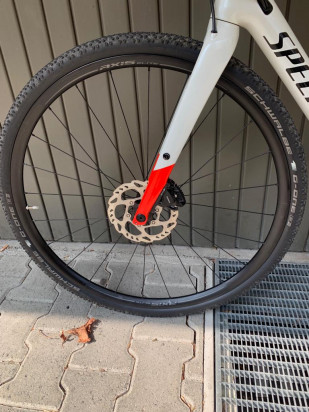 Specialized diverge comp 2018 Per conto di un amico foto-38052