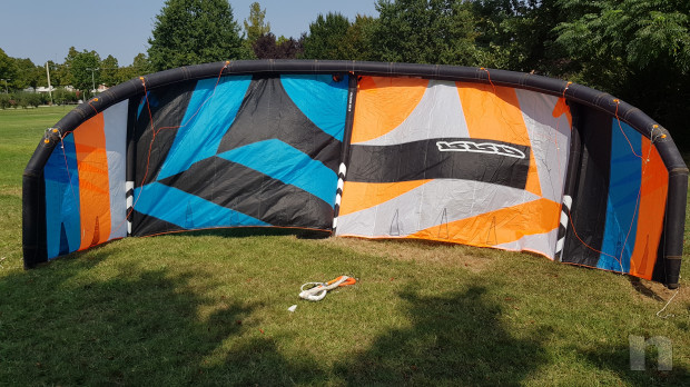 Rrd Passion mk10 13,5m² foto-19598