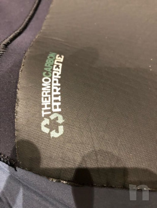 Muta da surf xcell drylock 5/3 foto-38081