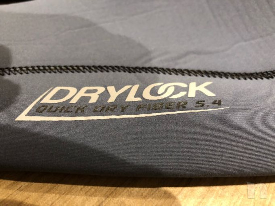 Muta da surf xcell drylock 5/3 foto-38079