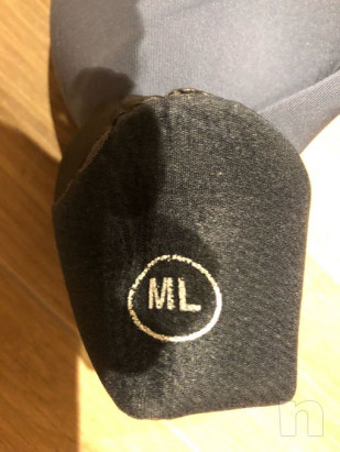 Muta da surf xcell drylock 5/3 foto-38082