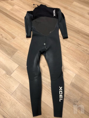 Muta surf xcell 3/2 mm Infinity x2  foto-38083