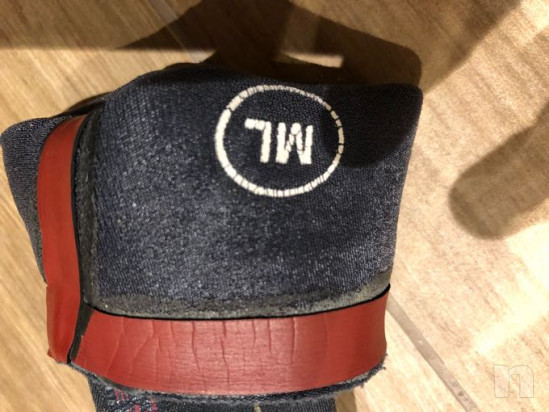 Muta surf xcell 3/2 mm Infinity x2  foto-38086