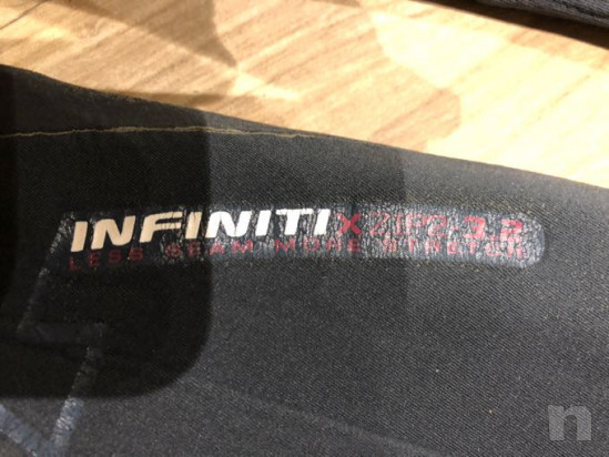 Muta surf xcell 3/2 mm Infinity x2  foto-38084