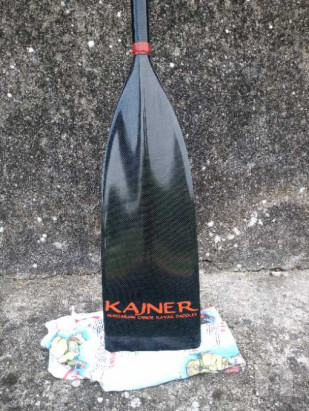 Pagaia da Canadese foto-38102