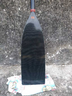 Pagaia da Canadese foto-38103