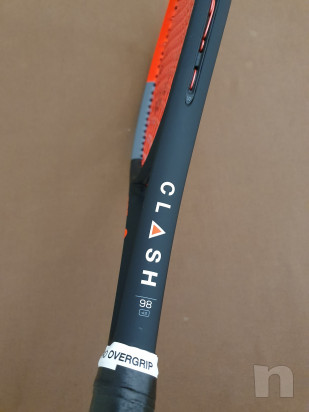 Wilson clash 98 tour 2019 foto-38105