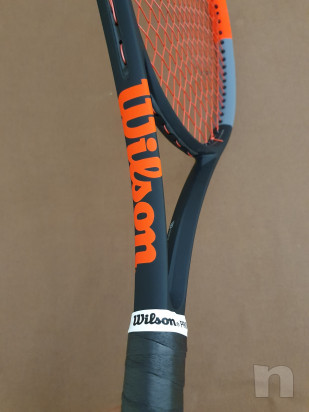 Wilson clash 98 tour 2019 foto-38104