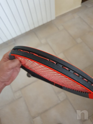 Wilson clash 98 tour 2019 foto-38107