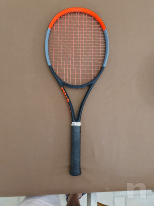 Wilson clash 98 tour 2019 foto-19610