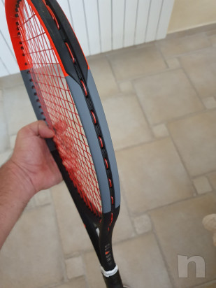 Wilson clash 98 tour 2019 foto-38106