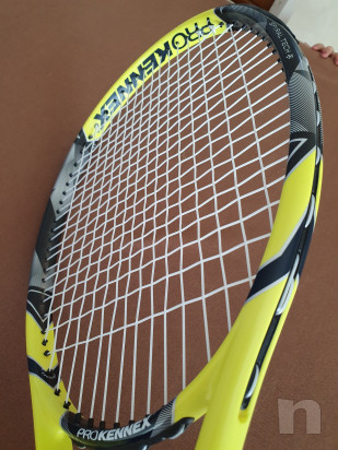 pro kennex k5 320 2018 foto-38110