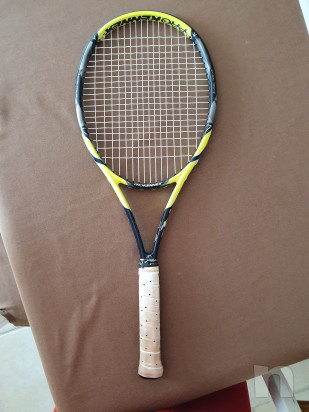 pro kennex k5 320 2018 foto-19611