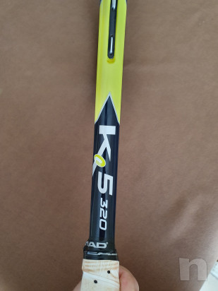 pro kennex k5 320 2018 foto-38108