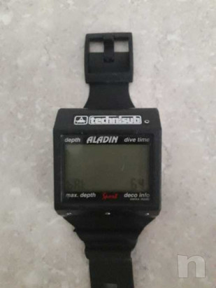 Technisub Aladin foto-38112