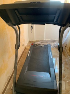 TAPIS ROULANT PRO FORM foto-38119