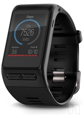 Garmin vivoactive Hr foto-19619