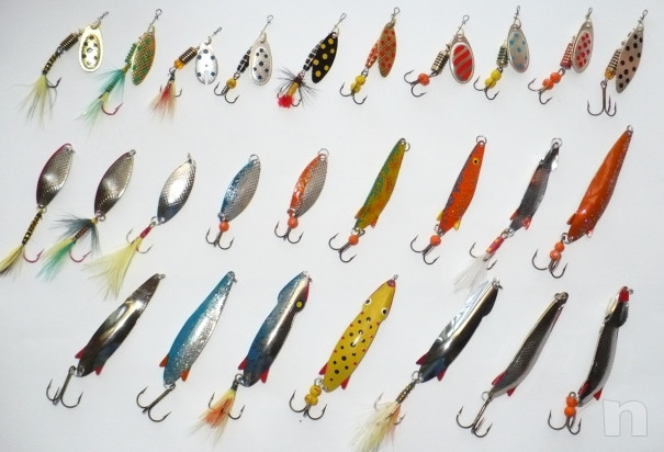 ARTIFICIALI PESCA SPORTIVA foto-19624