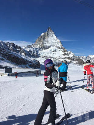 Attrezzatura scii completa  foto-19629