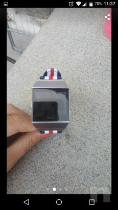 Vendo Fit Bit Ionic foto-38149