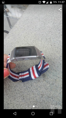 Vendo Fit Bit Ionic foto-38148