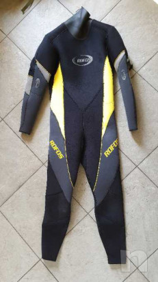 Muta semi-stagna ROFOS foto-19633