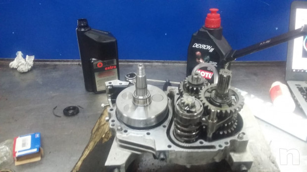 Kart kz 125  foto-38162