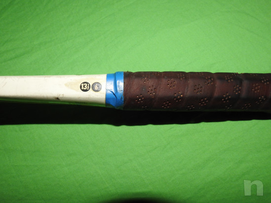 RACCHETTA TENNIS VINTAGE 