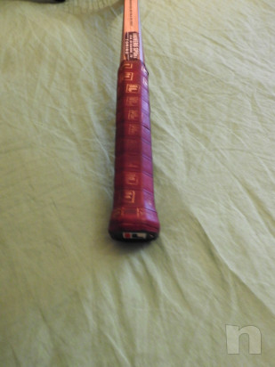 Racchetta Tennis Vintage 