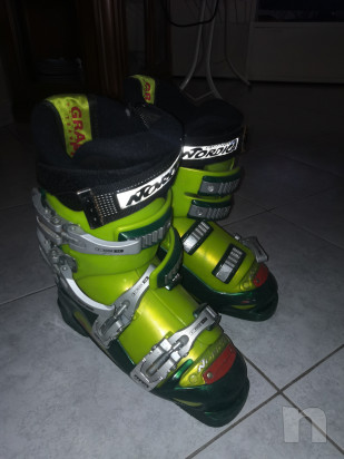 Scarponi da sci NORDICA foto-38184