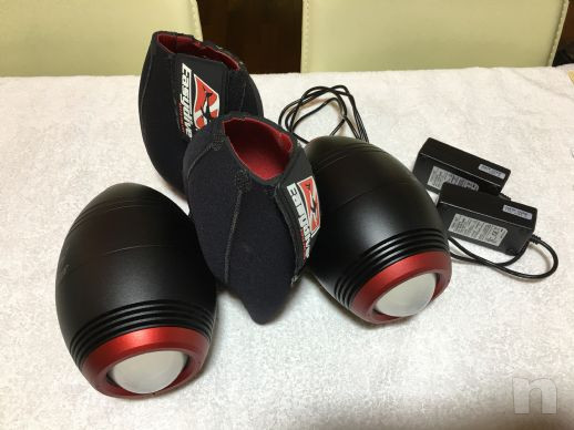 Lampade easydive revolution 15000 foto-19650