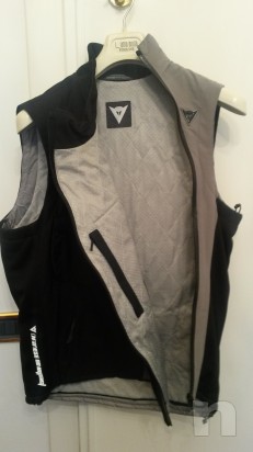 Dainese giacca mod. X-Over tg. M nuova con cartellino foto-3294