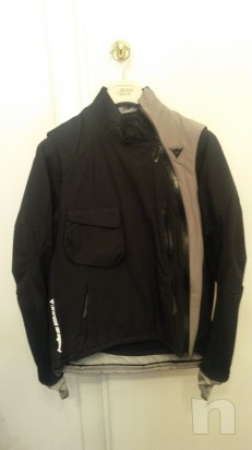 Dainese giacca mod. X-Over tg. M nuova con cartellino foto-1966