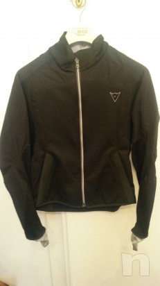 Dainese giacca mod. X-Over tg. M nuova con cartellino foto-3293
