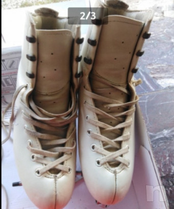 Vendi pattini Edea n. 245 foto-19678