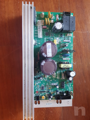 Motore e placca tapis roulant NUOVI e tapis roulant foto-38304