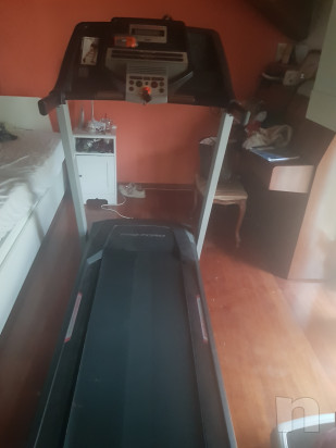 Motore e placca tapis roulant NUOVI e tapis roulant foto-19685