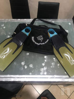 Pinne il vetro resina  foto-38323