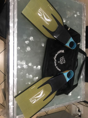 Pinne il vetro resina  foto-19696