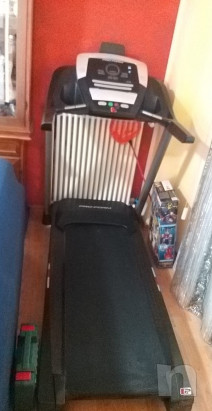 Tapis roulant  foto-19697