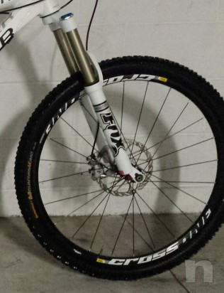 Mondraker factor 27.5  Tg. M foto-3299