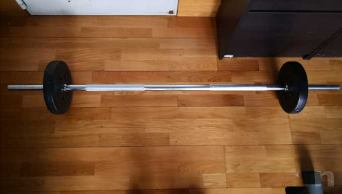 Mini palestra  foto-38338