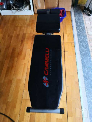 Mini palestra  foto-38335