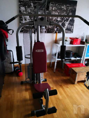 Mini palestra  foto-19701