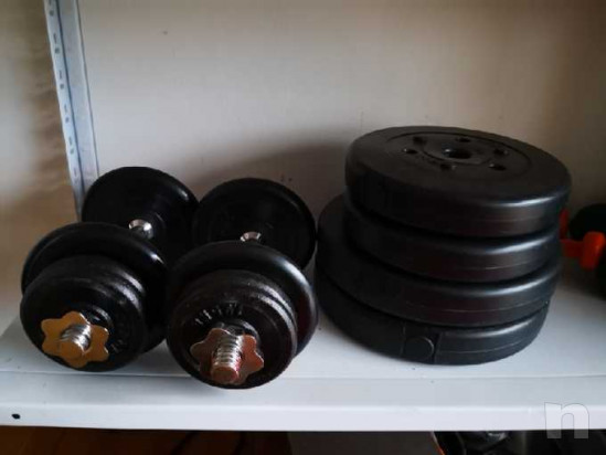 Mini palestra  foto-38337