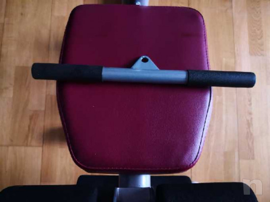 Mini palestra  foto-38336